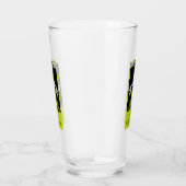 Verre Rhum Vaudou des Caraïbes (Droite)