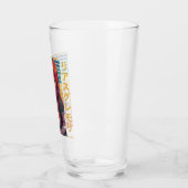 Verre Rias Gremory  (Gauche)