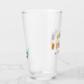 Verre RICK ET MORTY™| Obtenir Schwifty (Droite)
