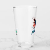 Verre RICK ET MORTY™| Phoenix (Droite)