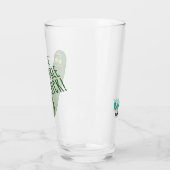 Verre RICK ET MORTY™| Retourner Le Jeu (Gauche)