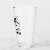 Verre Ride Camp Chill Bikepacking (Gauche)