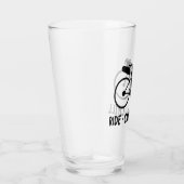 Verre Ride Camp Chill Bikepacking (Droite)