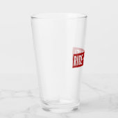 Verre Ride Gravel (Droite)