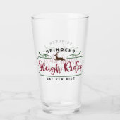 Verre Rides de Reinder (Dos)