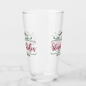 Verre Rides de Reinder (Gauche)