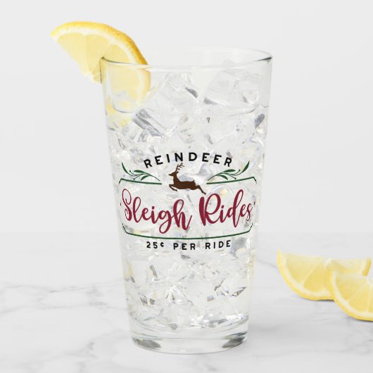 Verre Rides de Reinder (Devant glace)