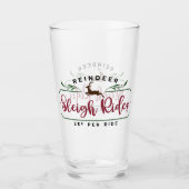 Verre Rides de Reinder (Devant)