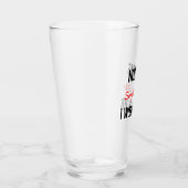 Verre Rien Ne Me Surprend Je Travaille En HR 2 (Droite)