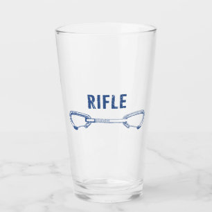 Verre Rifle Colorado Rock Escalade Quickdraw