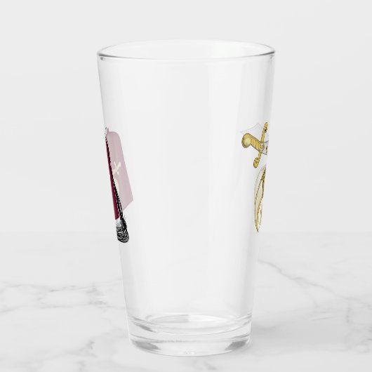 Verre Rince (Droite)