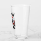 Verre Ring de boxe AJOUTER NOM Sac de vitesse de boxe de (Gauche)