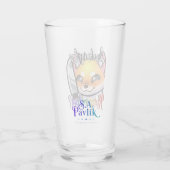 Verre Rinspiration (Dos)