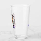 Verre Rinspiration (Gauche)