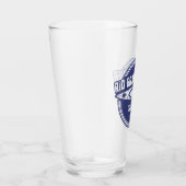 Verre Rio Grande River, Texas (Droite)