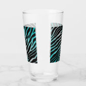 Verre Ripped SpaceTime Stripes (Gauche)