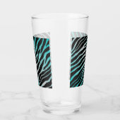 Verre Ripped SpaceTime Stripes (Droite)