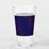 Verre Ripped SpaceTime Stripes (Dos)