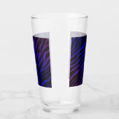 Verre Ripped SpaceTime Stripes (Droite)