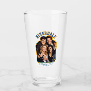 Verre Riverdale - En Escadron Nous Fions