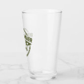 Verre Rivière Buffalo, Arkansas (Gauche)