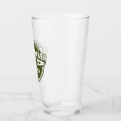 Verre Rivière Buffalo, Arkansas (Gauche)