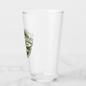 Verre Rivière Gauley, Virginie-Occidentale (Gauche)