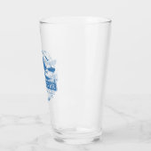 Verre Rivière Ocoee (KC2) (Gauche)