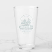 Verre Rivière verte (rafting2) (Dos)
