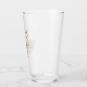 Verre Robe de danse de fiesta mexicaine (Gauche)