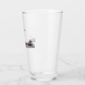 Verre Robert S. Pierson (Gauche)