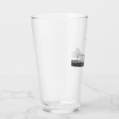 Verre Robert S. Pierson (Droite)