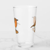 Verre Robin (Gauche)