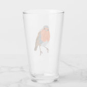 Verre Robin (Dos)
