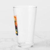 Verre Robot Canada (Gauche)