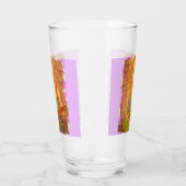 Verre Rock Girl (Gauche)