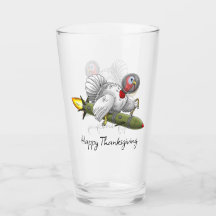 Rocket Turquie Thanksgiving
