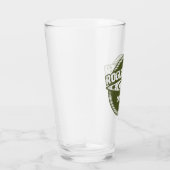 Verre Rogue River, Oregon (Droite)