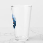 Verre Rogue Wild Et Pittoresque River (Gauche)