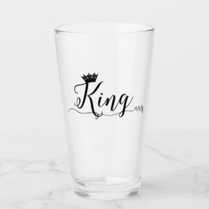 Verre "Roi"