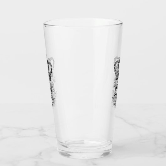 Verre Roi (Gauche)