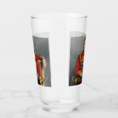 Verre Roi Charles III (Droite)