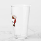 Verre Roi "Couronne royale" (Gauche)