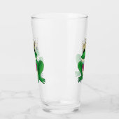 Verre Roi de grenouille (Gauche)