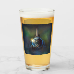 Verre Roi de la Terre TSDS