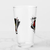 Verre Roi et reine (Droite)