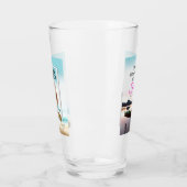 Verre Romance Bayside / Meilleures relations Boire du ve (Gauche)