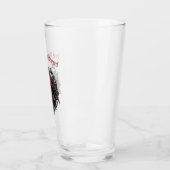 Verre Romance Sombre Obsessionnel (Gauche)