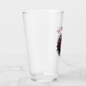Verre Romance Sombre Obsessionnel (Droite)
