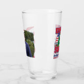 Verre Ron De Santis Épluche Le Marais (Gauche)